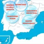 Burbujas económicas al asalto de la España vaciada.