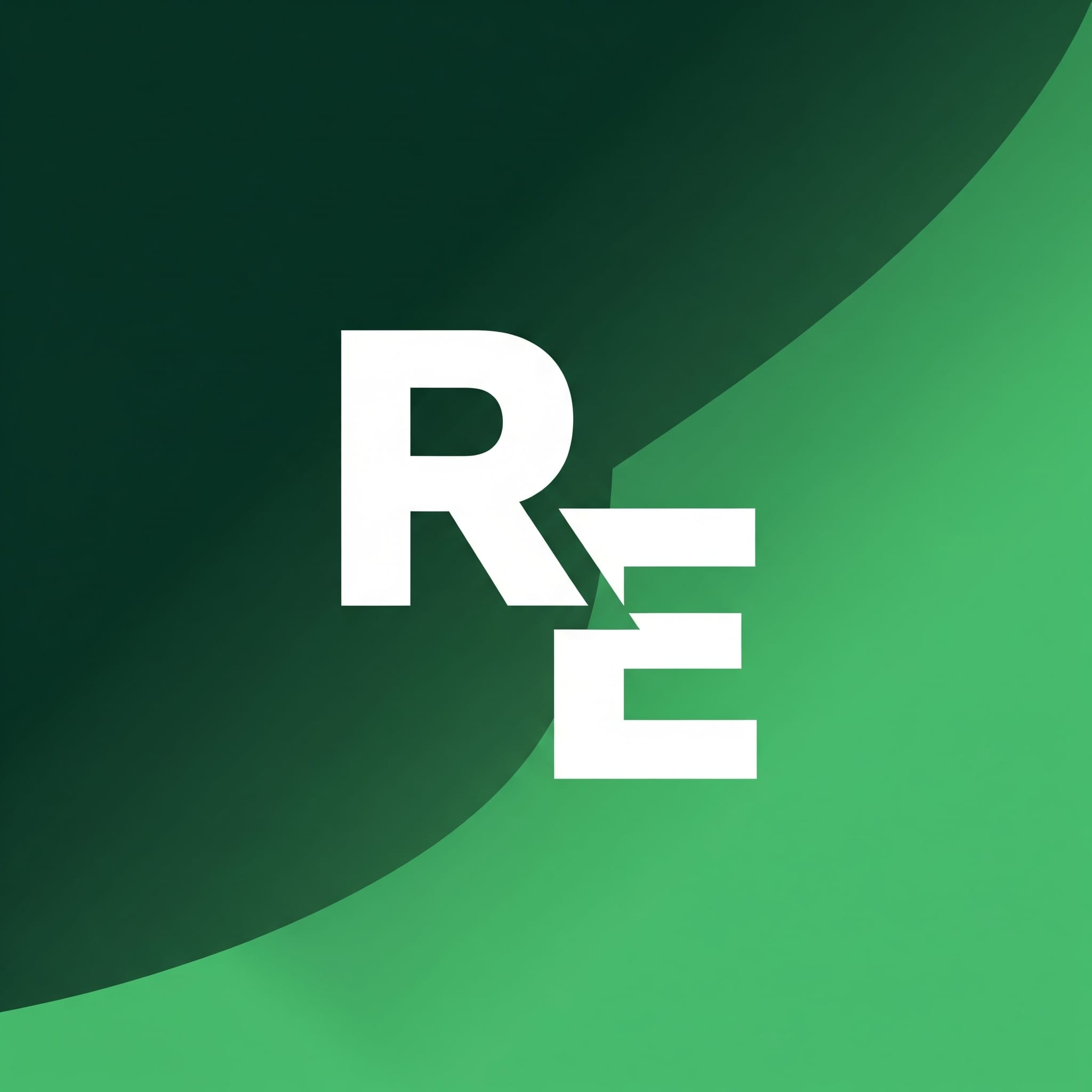 Logotipo Rebelión Ecologista.