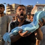 «La muerte tiene más dignidad que esta vida»: la campaña de hambruna de Israel asola Gaza.