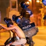 Violentos en Torre Pacheco, “a la caza del moro” (BBC News).