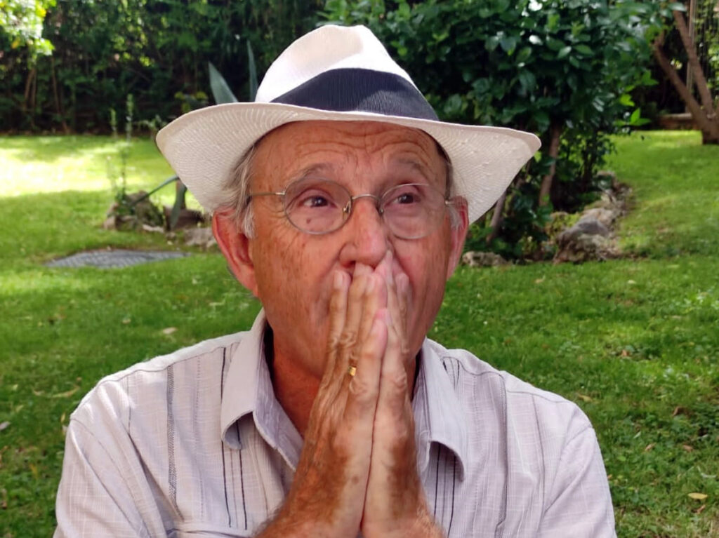 Pedro Costa Morata.