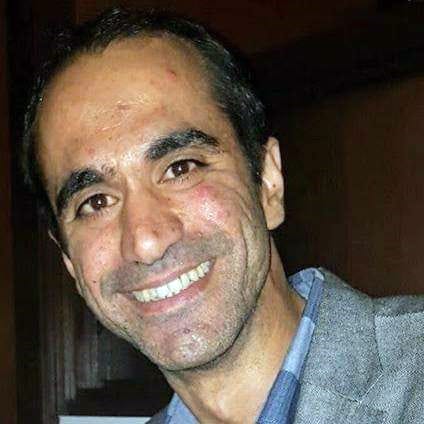 Seraj Assi.