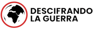 Cabecera de Descifrando la guerra.