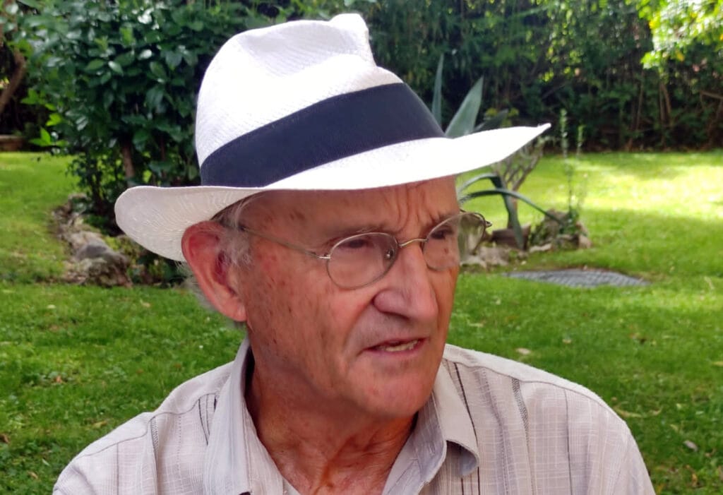 Pedro Costa Morata.