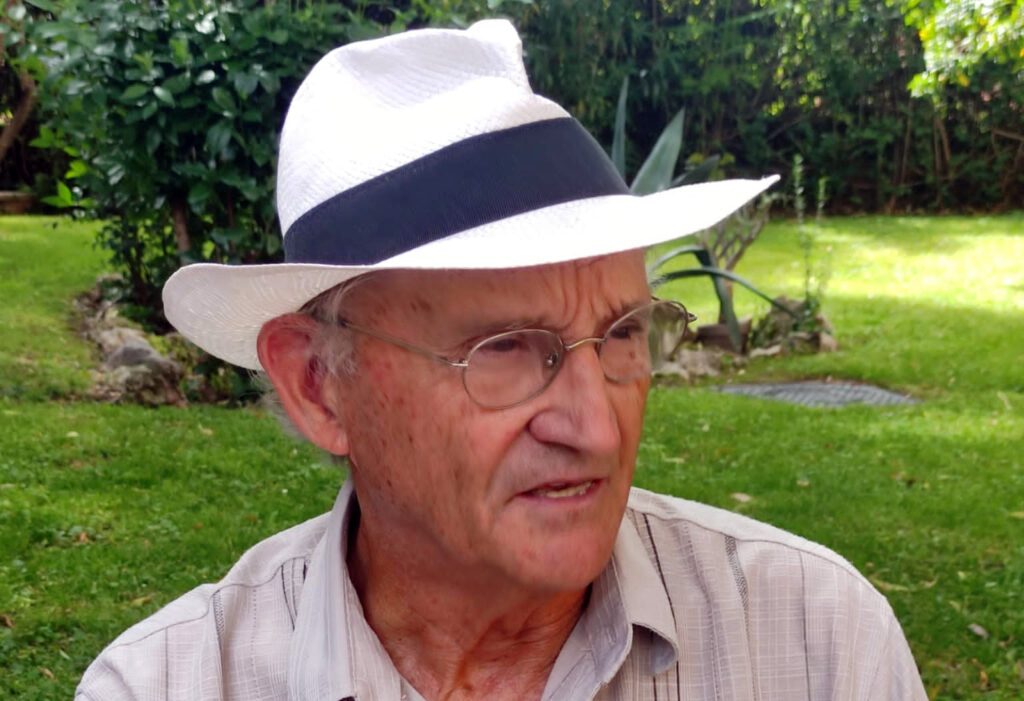 Pedro Costa Morata.