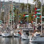 Este editorial se publicó el 13 de agosto pasado. A partir de ahora se incorporará como cabecera de un especial dedicado a la flotilla rumbo a Gaza.