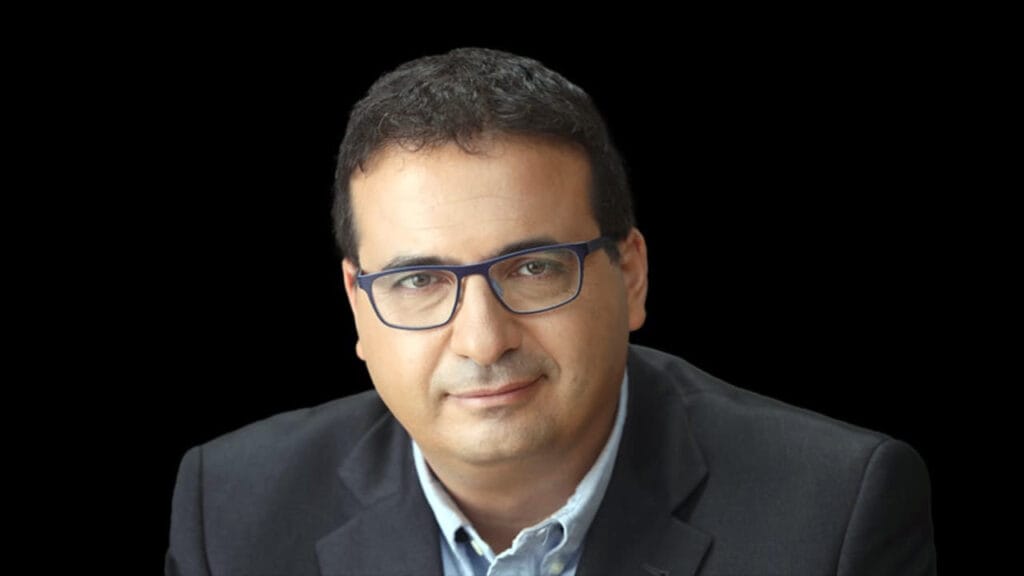 Ofer Yannay