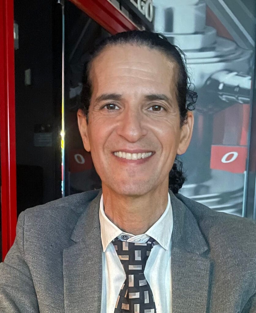 Yahya Zarhouni