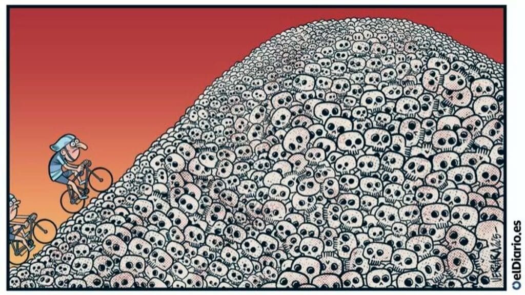 Por Bernardo Vergara.