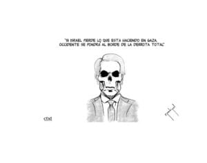 Aznar Muerte.
