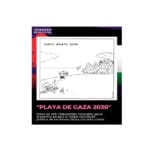 Por Peter de Wit - Viñeta publicadas por Spanish Revolution.