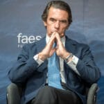 José María Aznar, ilustre ignorante.