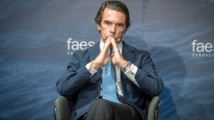 José María Aznar, ilustre ignorante.