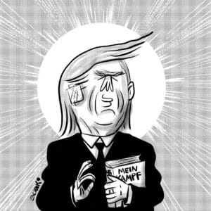 Viñeta de EL KOKO.