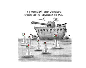 Viñeta de EL KOKO.