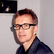 Andreas Wehr